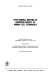 Proceedings of the fifth general meeting of European Society of Animal Cell Technology : held at Falkoner Centre, Copenhagen, Denmark, 14-17 Sept. 1982 /