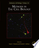 Methods in Tau Cell Biology /