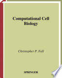 Computational cell biology /