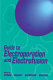 Guide to electroporation and electrofusion /