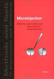 Microinjection /