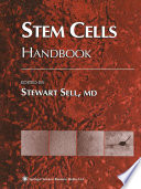 Stem cells handbook /