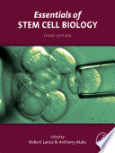 Essentials of stem cell biology /