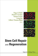 Stem cell repair and regeneration /