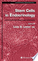 Stem cells in endocrinology /