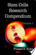 Stem cells research compendium /