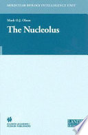 The nucleolus /