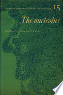 The Nucleolus /