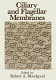 Ciliary and flagellar membranes /