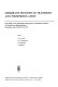 Membrane proteins in transport and phosphorylation : proceedings of the International Symposium on Membrane Proteins in Transport and Phosphorylation, Bressanone, Italy, March 16-19, 1974 /