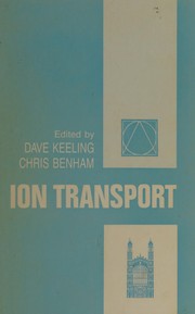 Ion transport /