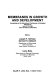 Membranes in growth and development : proceedings of the International Conference on Biological Membranes, June 15-19, 1981, Crans-sur-Sierre, Switzerland /