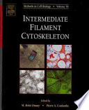 Intermediate Filament Cytoskeleton /