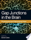 Gap junctions in the brain : physiological and pathological roles /