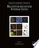 Receptor-receptor interactions /