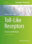 Toll-Like Receptors : Practice and Methods /
