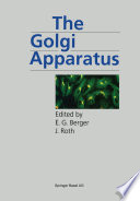 The Golgi apparatus /