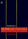 Handbook of membrane channels : molecular and cellular physiology /
