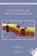 Ion channels in health and disease /