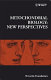 Mitochondrial biology : new perspectives /