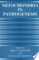 Mitochondria in pathogenesis /