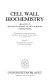 Cell wall biochemistry related to specificity in host-plant pathogen interactions : proceedings of a symposium held at the University of Troms, Troms, Norway, 2-6 August 1976 /