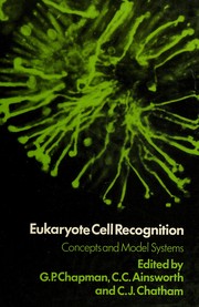 Eukaryote cell recognition : concepts and model systems /