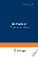 Intercellular communication /