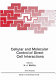 Cellular and molecular control of direct cell interactions /
