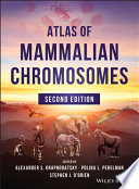 Atlas of mammalian chromosomes /