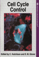 Cell cycle control /