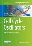 Cell Cycle Oscillators : Methods and Protocols /