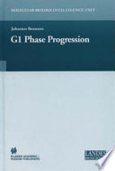 G1 phase progression /