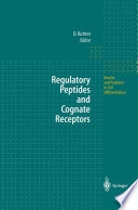 Regulatory peptides and cognate receptors /