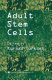 Adult stem cells /