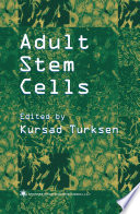 Adult stem cells /