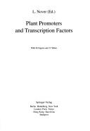 Plant promoters and transcription factors /