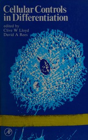 Cellular controls in differentiation /