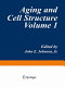 Aging and cell structure /