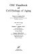 CRC handbook of cell biology of aging /