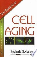 New research on cell aging /