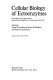 Cellular biology of ectozymes : proceedings of the International Erwin-Riesch-Symposium on Ectoenzymes, May 1984 /