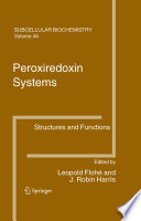 Peroxiredoxin systems : structures and functions /