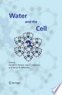 Water and the cell /