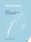 Biophotons /