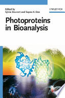 Photoproteins in bioanalysis /