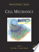 Cell mechanics /
