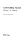 Cell motility factors /