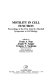 Motility in cell function : proceedings of the First John M. Marshall Symposium in Cell Biology /