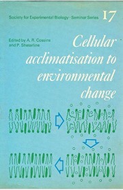 Cellular acclimatisation to environmental change /